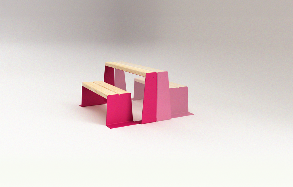 OTTO — to moduler
